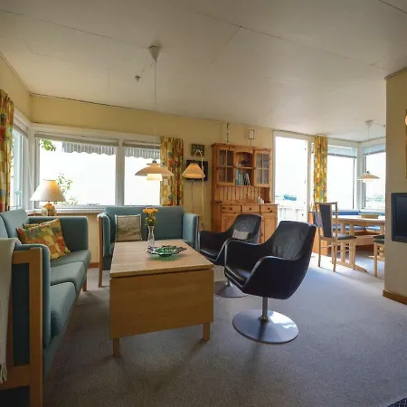 بيت للعطل Three-bedroom Holiday In Hejls