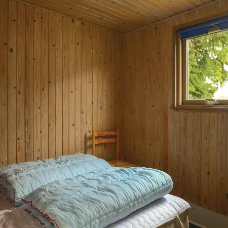 بيت للعطل Three-bedroom Holiday In Hejls